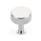 Round Cabinet Knob