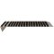 Wooster Stairmaster 511SN Safety Treads for Existing Stairs, 9" - 11" Depth, 1.125" Riser