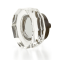 Round Glass Knob