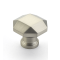 Faceted Knob