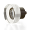 Round Cabinet Knob