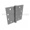 Door Hinge, Heavy Duty, Hager BB1199 Ball Bearing,