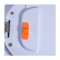 Topaz RDL/4SQ/9/5CTS-46 Recessed Downlights