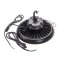 Topaz HBC-200W-PCTS LED Round High Bay Luminaries , 150-200W, CCT Selectable