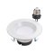 Topaz RTL/400WH/7W/CTS-46 Recessed Downlights