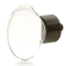 Oval Knobs