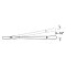 Häfele AXILO™ 78, Adjusting Tool, 0–10° Height Adjustment Angle, height adjustment angle