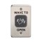 Norton Wave to Open Switch, Door Closer Accessory, Single Gang