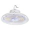 Topaz HBC-200W-PCTS LED Round High Bay Luminaries , 150-200W, CCT Selectable