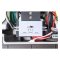 Topaz F-WPC/15W/CTS/96 LED Compact Wall Pack, 15W, CCT Selectable, Bronze finish