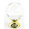 Crystal Knob