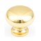 Round Cabinet Knobs