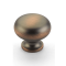 Round Cabinet Knob