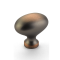 Oval Cabinet Knob