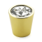 Cylinder Knob