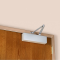 Norton 7500, Door Closer, Surface Closer, Application