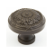 Round Cabinet Knob