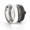 Round Glass Cabinet Knob