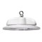 Topaz F-LUHB/150/5K/G3 LED High Bay Fixture Luminaries, Satellite Pro Series , 150W, 5000k CCT