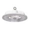 Topaz F-LUHB/240/5K/G3 LED High Bay Fixture Luminaries, Satellite Pro Series , 240W, 5000k CCT