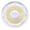 Topaz HBC-200W-PCTS LED Round High Bay Luminaries , 150-200W, CCT Selectable