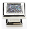 Square Cabinet Knob