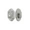 Emtek 8461 Wrought Steel #1 Deadbolt