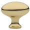 Actual image of Emtek 86015 Egg Knob