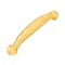 Detailed Image of Emtek 86046 Hammered Pull