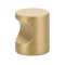 Cabinet Knob,  Emtek 86150 Finger Pull