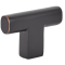 Detailed Image of Emtek 86271 Trail Knob