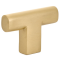 Actual Image of Emtek 86271 Trail Knob