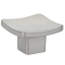 Detailed Image of Emtek 86317 Basin Knob