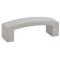 Detailed Image of Emtek 86324 Bauhaus Pull