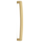 Actual Image of Emtek 86345 Bauhaus Appliance Pull