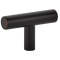 Detailed Image of Emtek 86357 Bar Knob