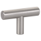 Detailed Image of Emtek 86357 Bar Knob