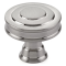 Detailed Image of Emtek 86463 Glendon Knob