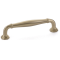 Actual Image of Emtek 86471 Blythe Pull