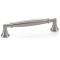 Detailed Image of Emtek 86475 Westwood Pull