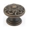 Round Cabinet Knob