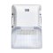 Topaz TPF-WPC/30W/CTS/96 LED Compact Wall Pack, 30W, CCT Selectable, White finish