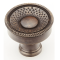Round Cabinet Knob