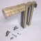 Hager 9600 Commercial Series Pocket Door Frame Kits