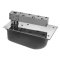 Rixson EH28 Series, Floor Door Closer, Center Hung, Single Acting