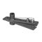 Rixson H340, Door Closer Pivot, Center Hung Top Pivot, Heavy Duty