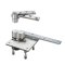 Rixson 117-1/2,Door Closer Pivot, Heavy Weight Pivot Set