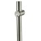 Rockwood LP3301 MegaTek Locking Pull System, Postmount - Round