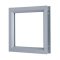 Rockwood LT-B1 Lite Kit, Dark Gray Primer and Dark Bronze Finish - QuickShip