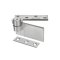 Rixson 280, Door Closer Pivot, Offset Hung Top Pivot